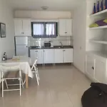 Apartmán Flamboyant Adults Only *