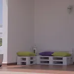 Flamboyant Adults Only Apartmán