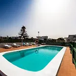 Apartmán Flamboyant Adults Only Puerto del Carmen (Lanzarote)