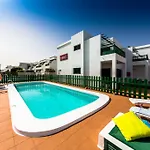 Flamboyant Adults Only Apartmán Puerto del Carmen (Lanzarote)