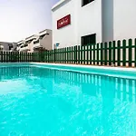 Apartmán Flamboyant Adults Only *