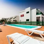 Apartmán Flamboyant Adults Only Puerto del Carmen (Lanzarote)