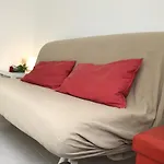 Flamboyant Adults Only Apartmán