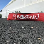 Flamboyant Adults Only * Puerto del Carmen (Lanzarote)