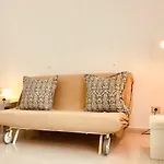 Flamboyant Adults Only Apartmán *