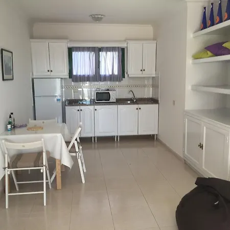 Apartment Flamboyant Adults Only *