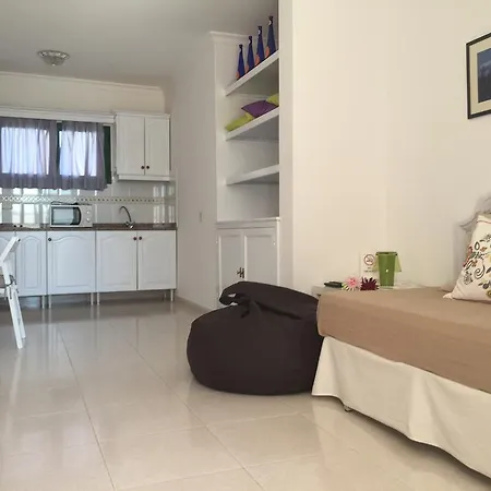 Apartament Flamboyant Adults Only *