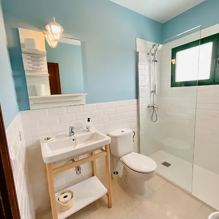 Flamboyant Adults Only Apartment