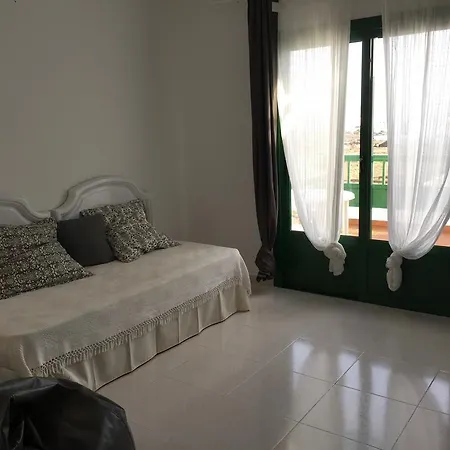 Flamboyant Adults Only Apartment