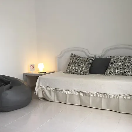 Apartment Flamboyant Adults Only *