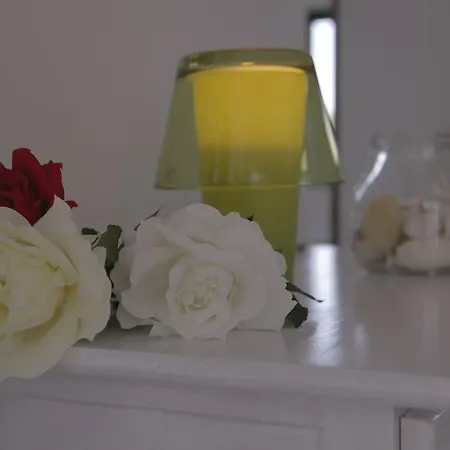 Apartment Flamboyant Adults Only *