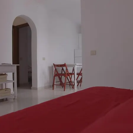 Flamboyant Adults Only Apartment