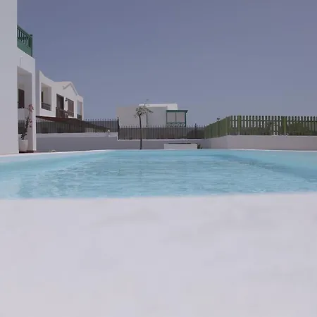 Apartment Flamboyant Adults Only Puerto del Carmen (Lanzarote)