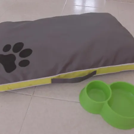 Apartment Flamboyant Adults Only *