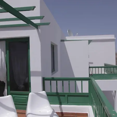 Apartament Flamboyant Adults Only *