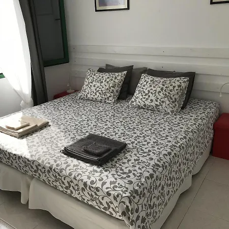 Apartment Flamboyant Adults Only *