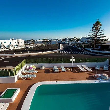 Flamboyant Adults Only Apartment