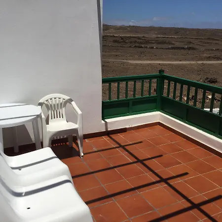 Apartment Flamboyant Adults Only