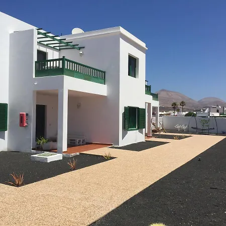 Apartment Flamboyant Adults Only Puerto del Carmen (Lanzarote)