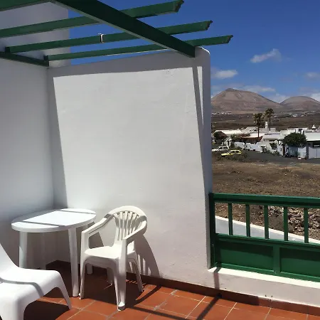 Apartment Flamboyant Adults Only Puerto del Carmen (Lanzarote)