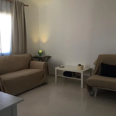 Apartment Flamboyant Adults Only