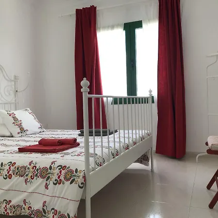 Flamboyant Adults Only Apartment