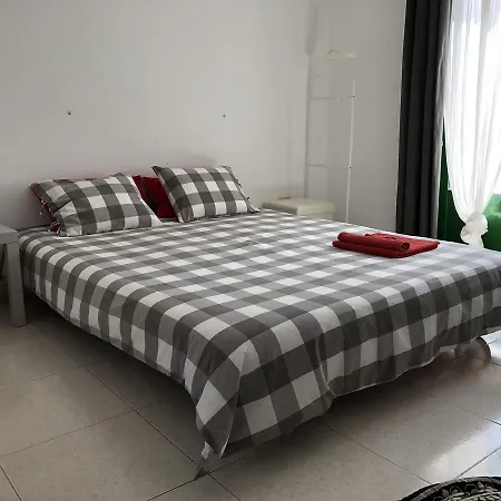 Apartment Flamboyant Adults Only Puerto del Carmen (Lanzarote)