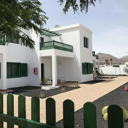 Flamboyant Adults Only Apartament *