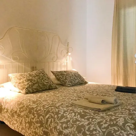 Apartment Flamboyant Adults Only *