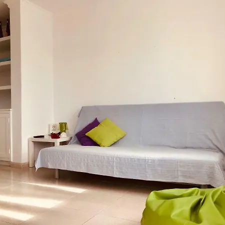 Flamboyant Adults Only Apartment Puerto del Carmen (Lanzarote)