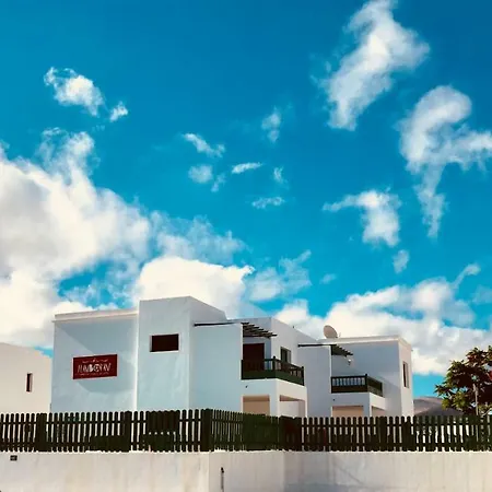 Lägenhet Flamboyant Adults Only