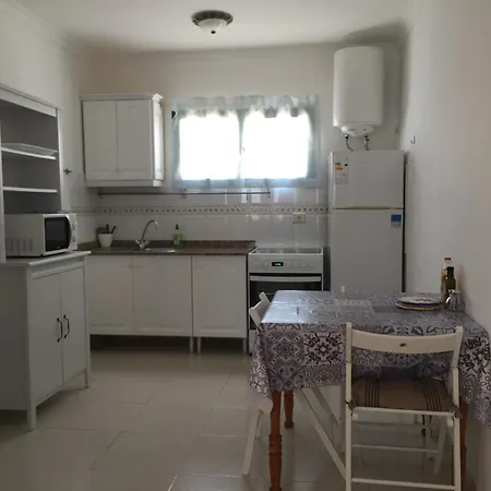 Flamboyant Adults Only Apartment *