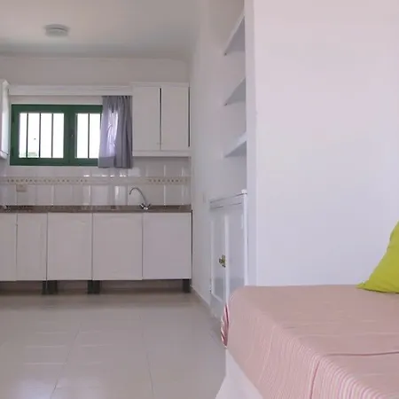 Apartment Flamboyant Adults Only