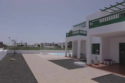 Apartamento Flamboyant Adults Only *