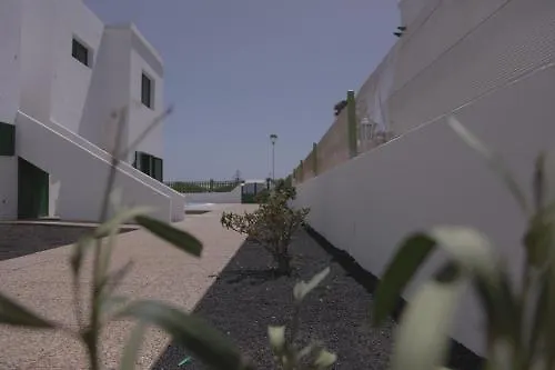 Flamboyant Adults Only Apartamento Puerto del Carmen (Lanzarote)