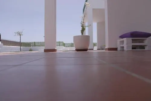 Flamboyant Adults Only Lägenhet *