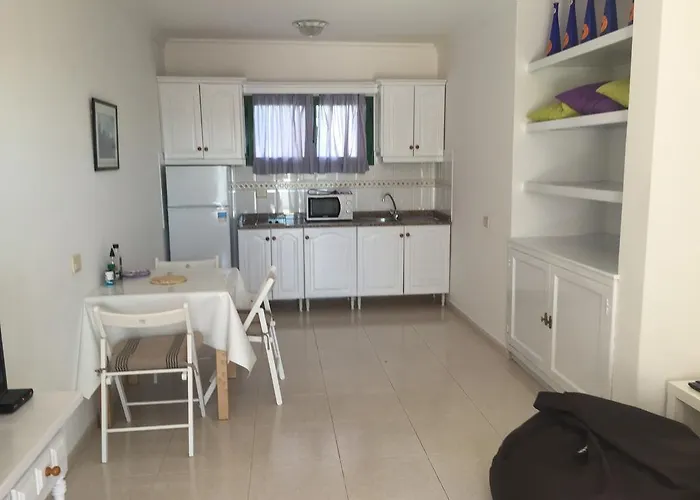 Apartamento Flamboyant Adults Only *