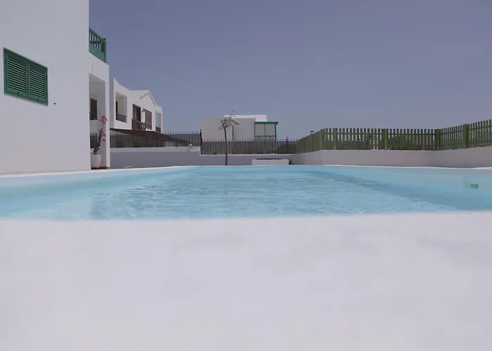 Apartamento Flamboyant Adults Only Puerto del Carmen (Lanzarote)