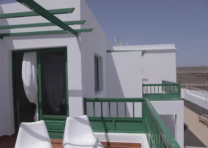 Apartamento Flamboyant Adults Only *