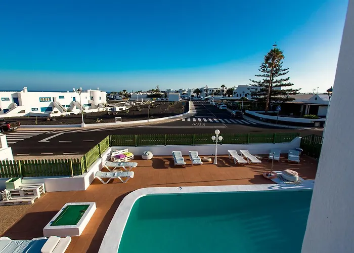 Flamboyant Adults Only Apartamento