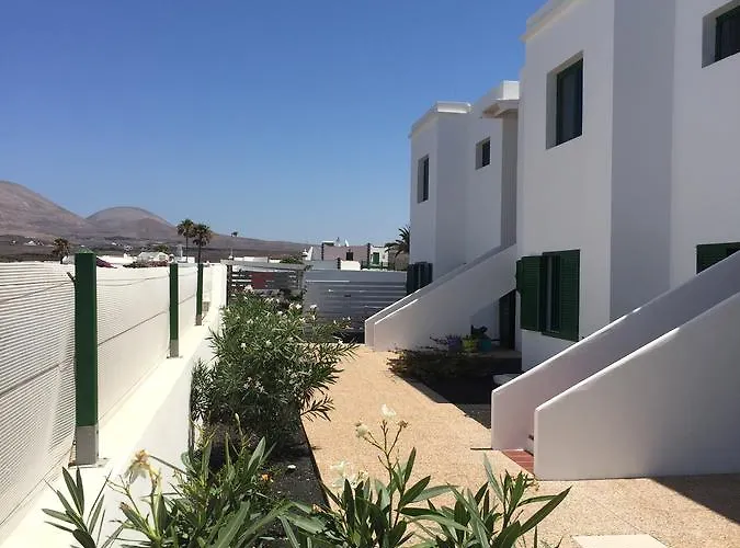 Flamboyant Adults Only Puerto del Carmen (Lanzarote)