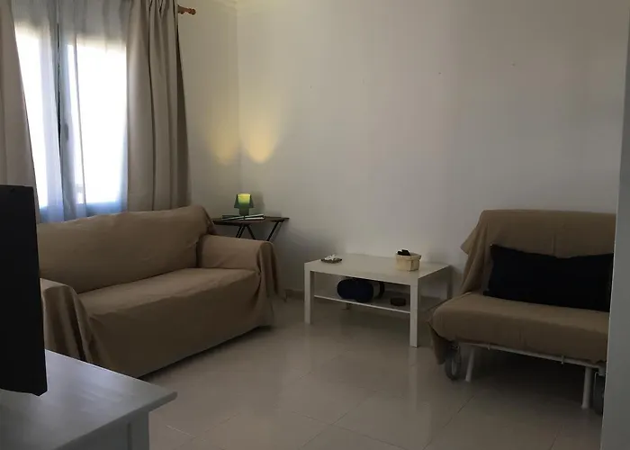 Apartamento Flamboyant Adults Only