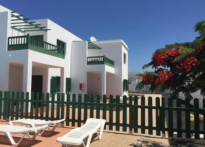 Flamboyant Adults Only Apartamento Puerto del Carmen (Lanzarote)