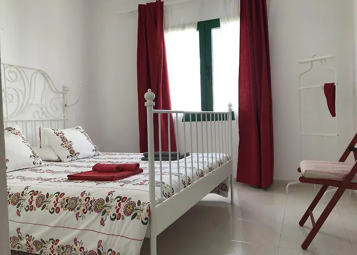 Flamboyant Adults Only Apartamento