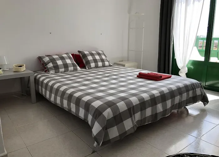 Apartamento Flamboyant Adults Only Puerto del Carmen (Lanzarote)