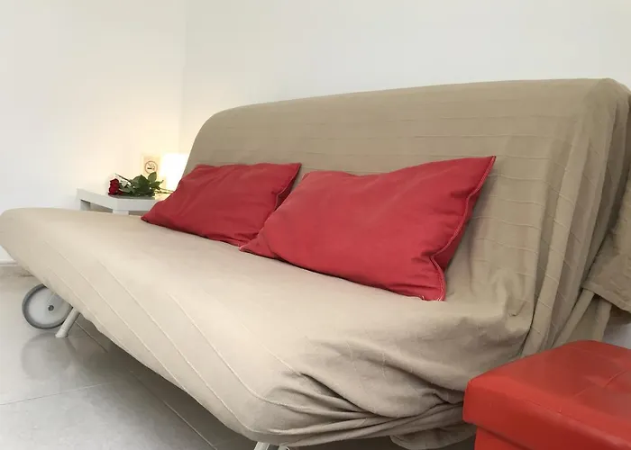 Flamboyant Adults Only Apartamento