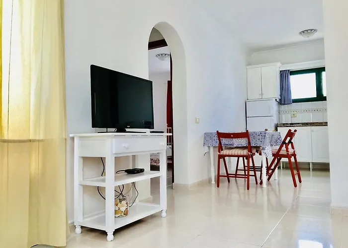 Flamboyant Adults Only * Puerto del Carmen (Lanzarote)