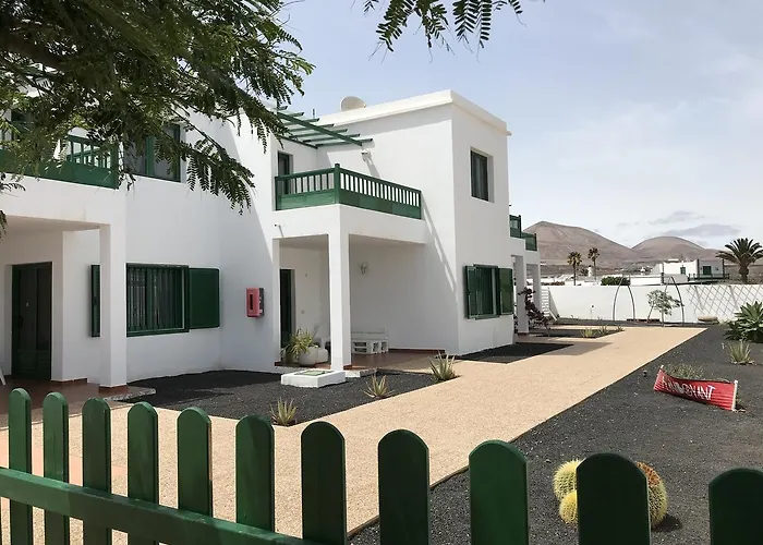 Flamboyant Adults Only Apartamento *