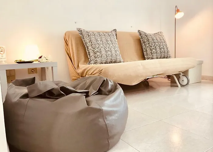 Flamboyant Adults Only * Puerto del Carmen (Lanzarote)