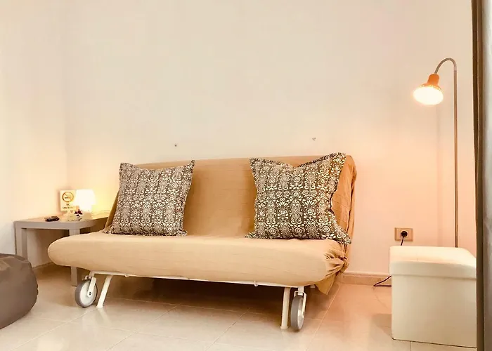 Flamboyant Adults Only Apartamento *